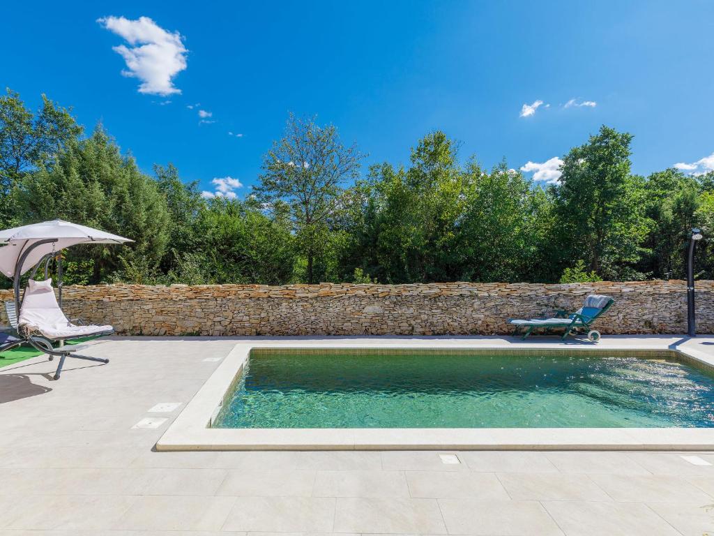 Holiday Home Marija by Interhome photo 1