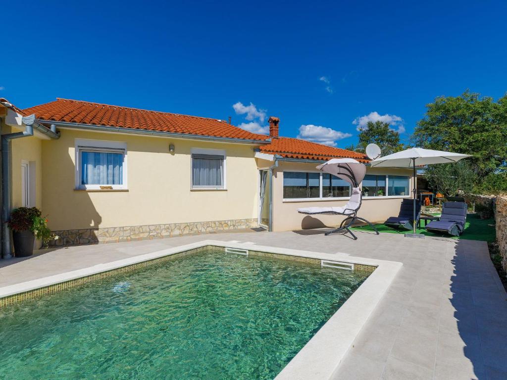 Holiday Home Marija by Interhome