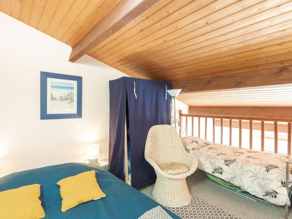 Apartment Les Fées de Mirbois by Interhome photo 4