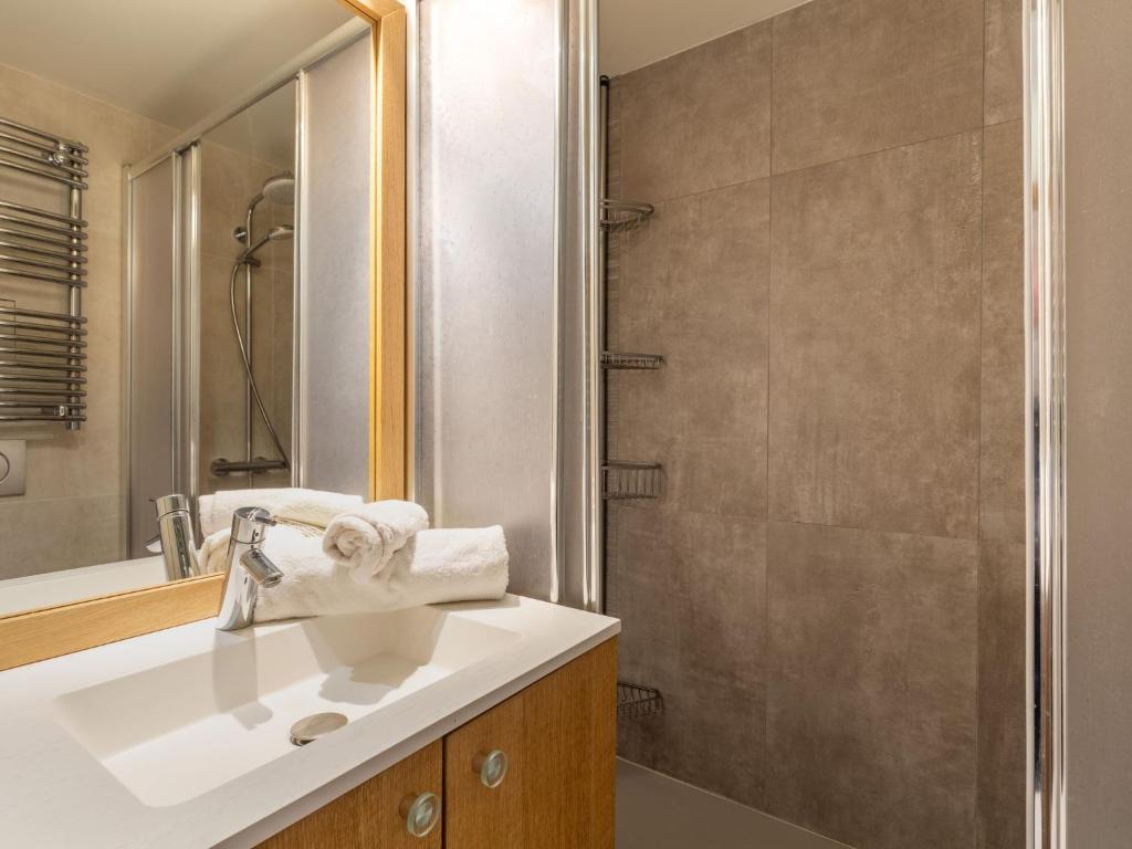 Studio Palafour - Le Lac-5 by Interhome photo 1