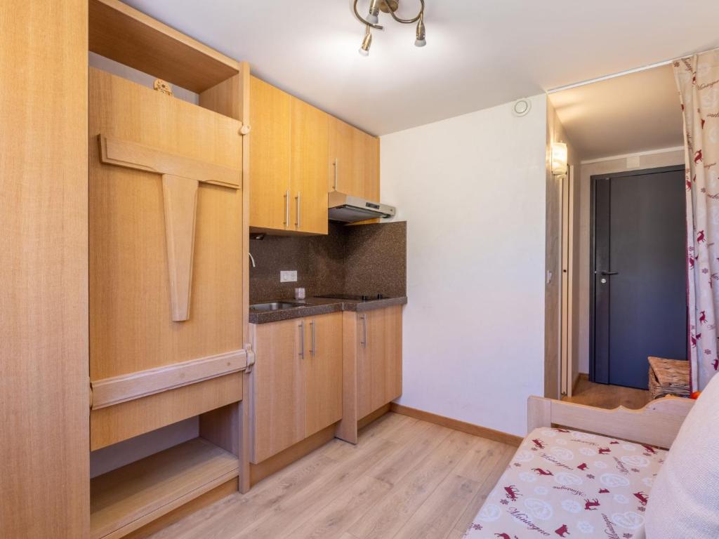 Studio Palafour - Le Lac-5 by Interhome photo 3