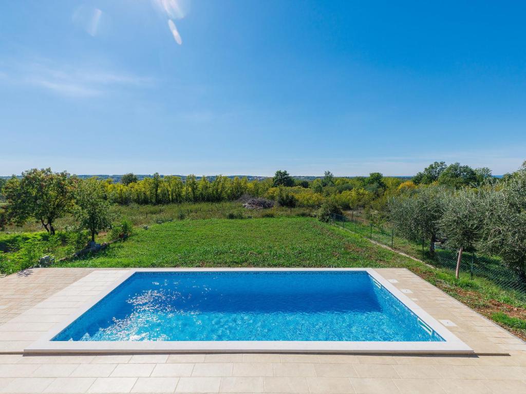 Holiday Home Villa Luna Maris by Interhome photo 1