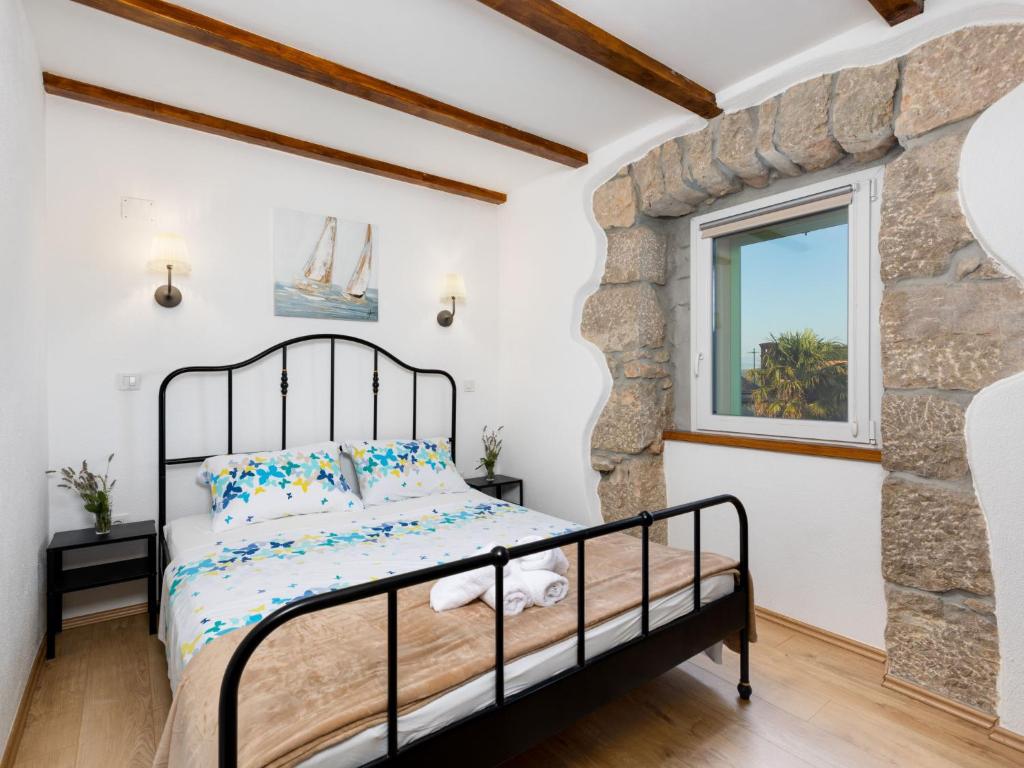Holiday Home Paesana Heritage House by Interhome photo 4