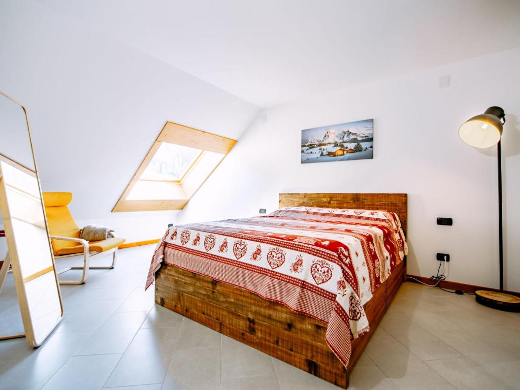 Apartment Torrita di Canazei by Interhome photo 2