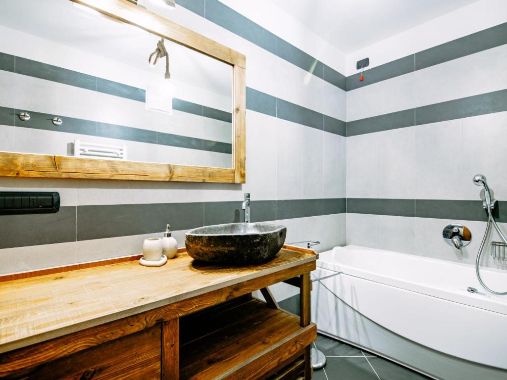 Apartment Torrita di Canazei by Interhome photo 3