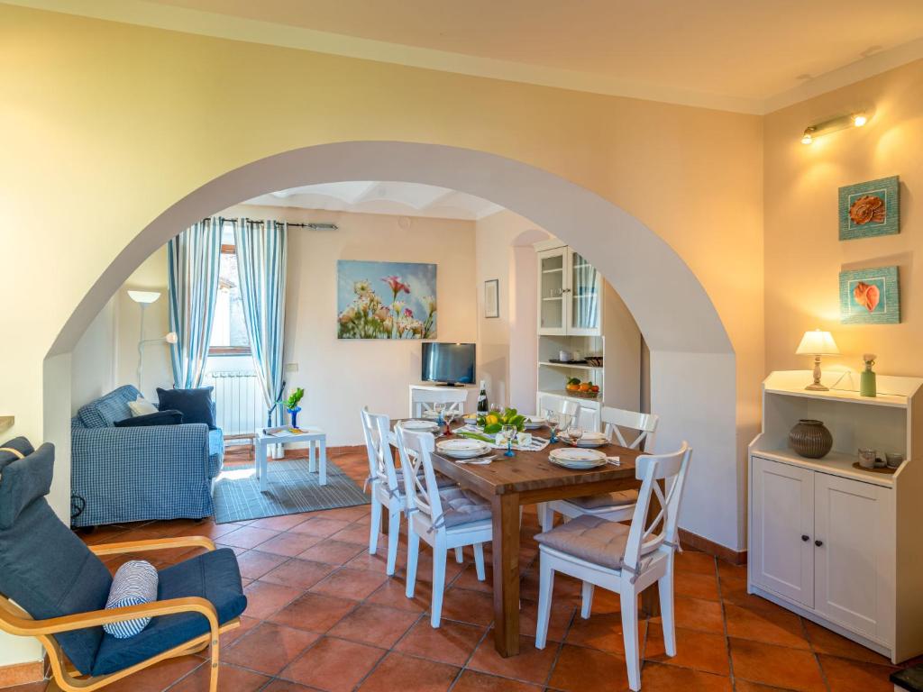 Apartment Ca du Ponte by Interhome photo 2