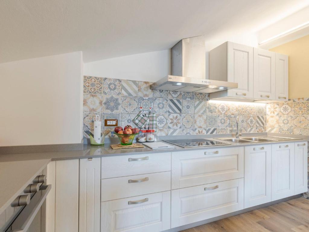 Apartment Gabriella by Interhome photo 2