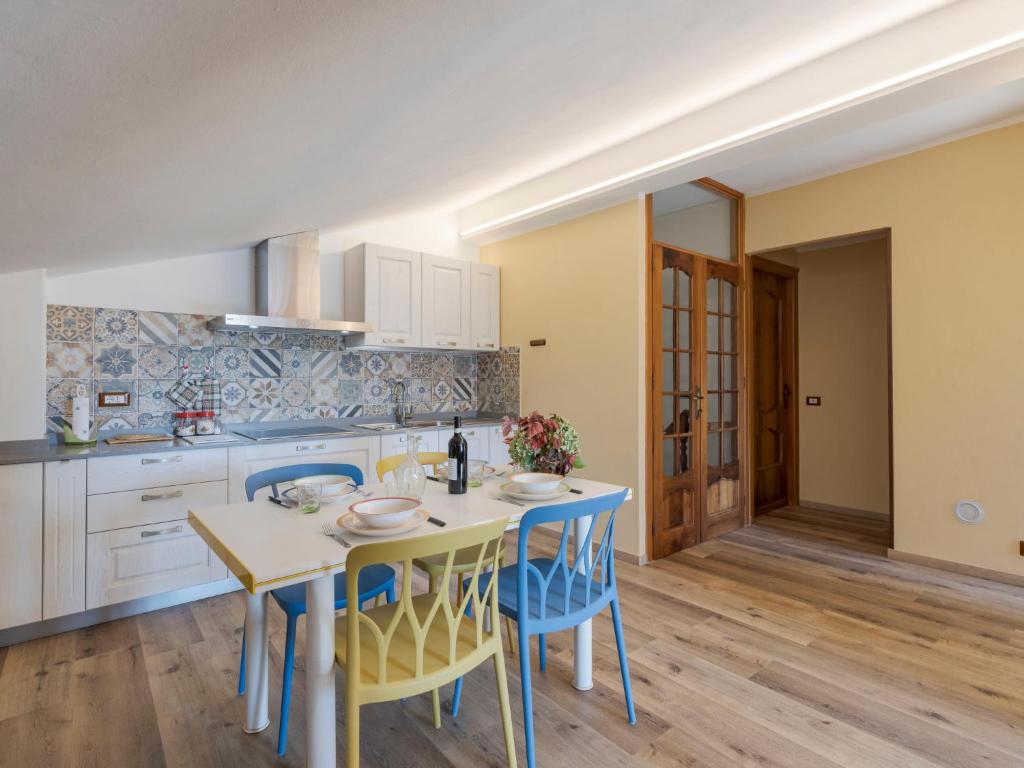 Apartment Gabriella by Interhome photo 1