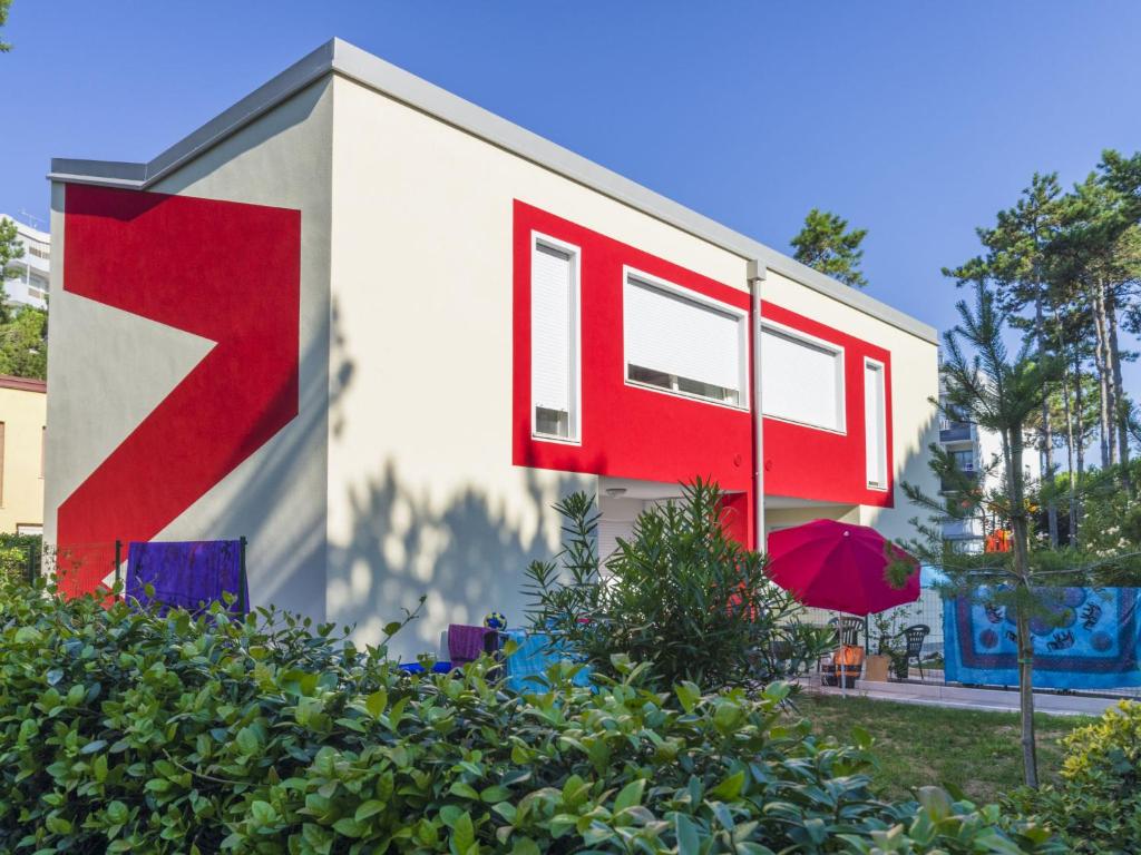 Apartment Primula by Interhome