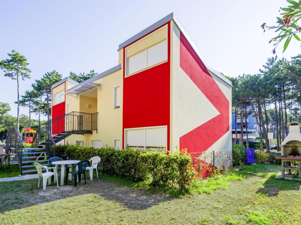Apartment Primula by Interhome photo 1
