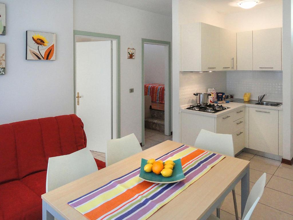 Apartment Primula by Interhome photo 2