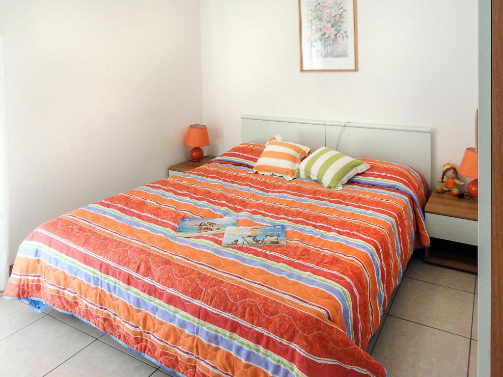 Apartment Primula by Interhome photo 4