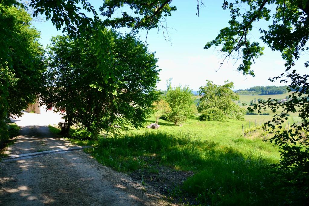 Les chambres du vallon photo 1