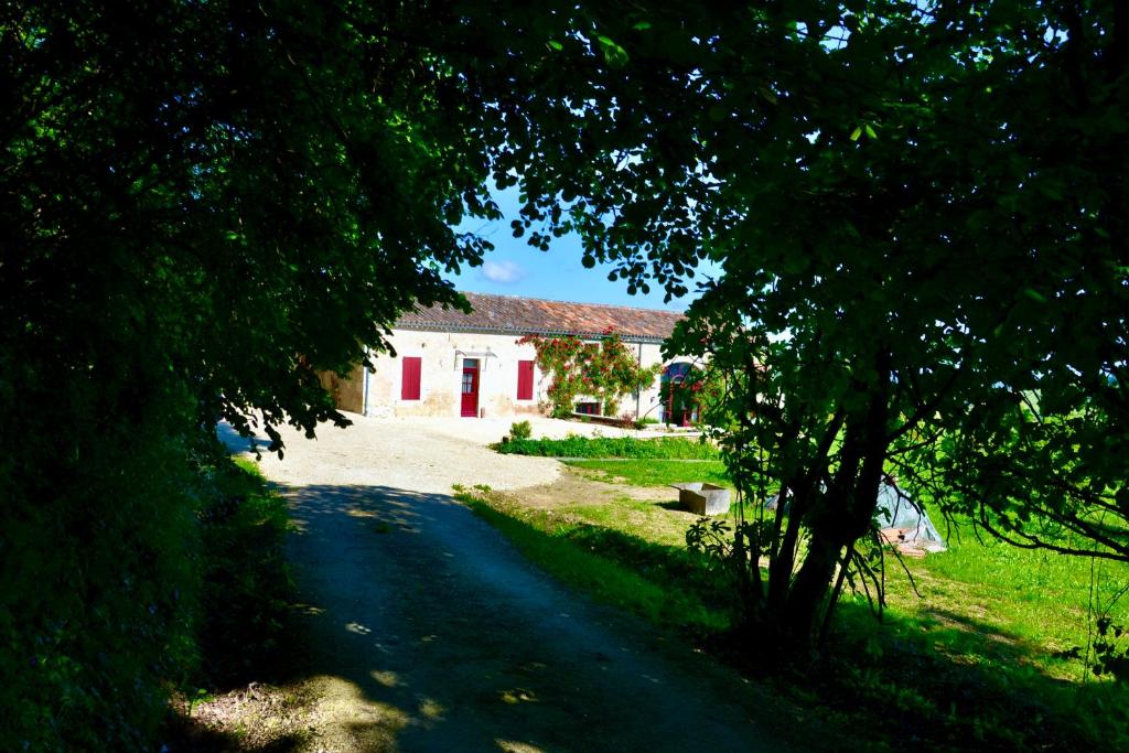 Les chambres du vallon photo 2