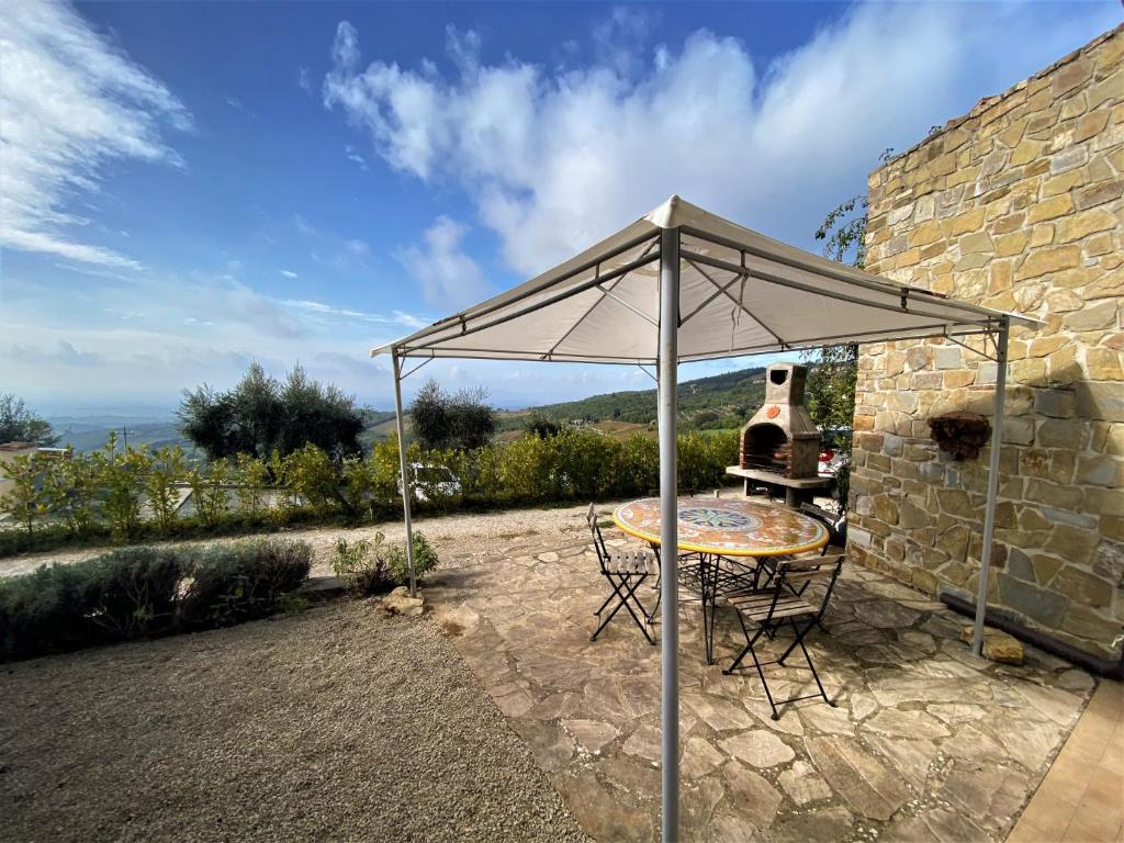 Holiday Home Casa Chiara by Interhome photo 1