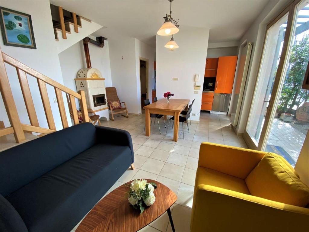 Holiday Home Casa Chiara by Interhome photo 2