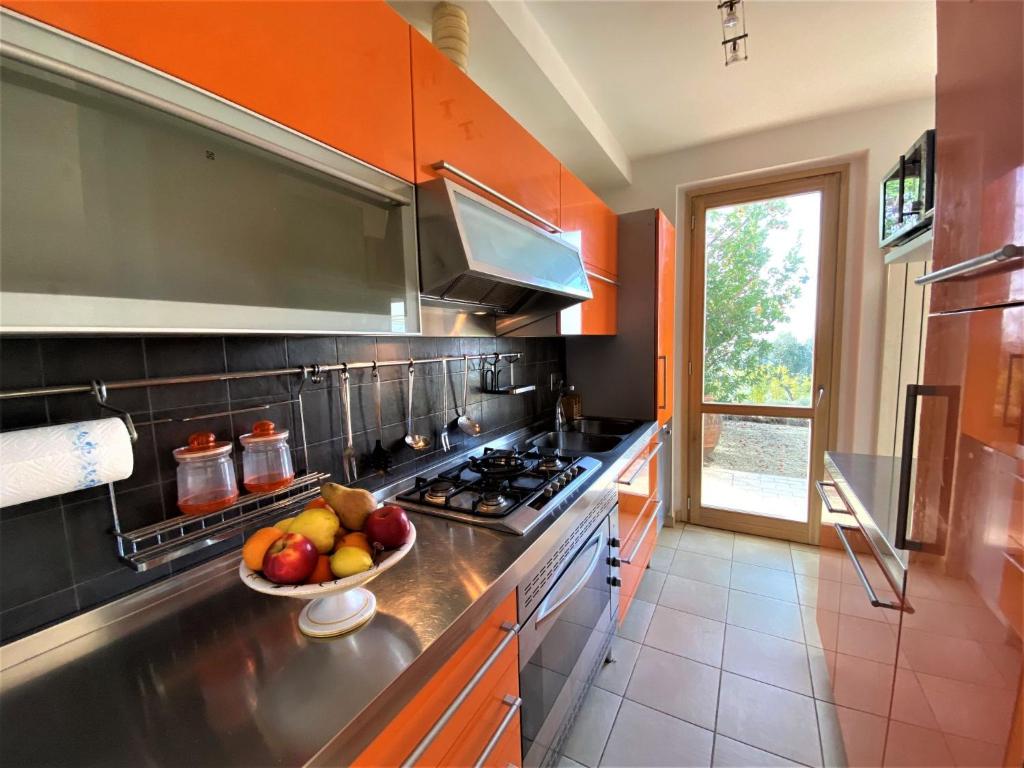 Holiday Home Casa Chiara by Interhome photo 3