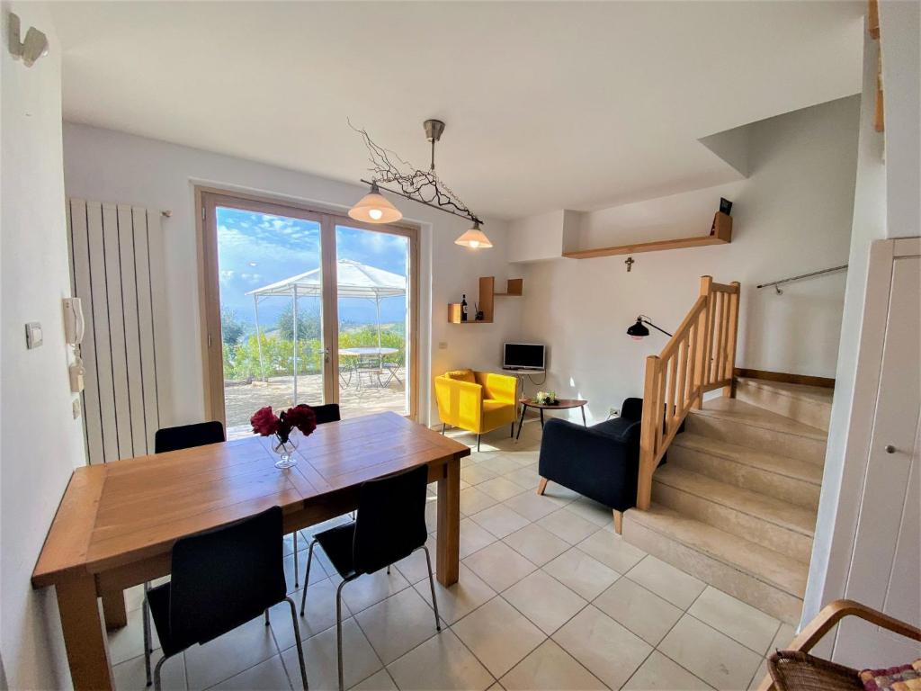 Holiday Home Casa Chiara by Interhome photo 4