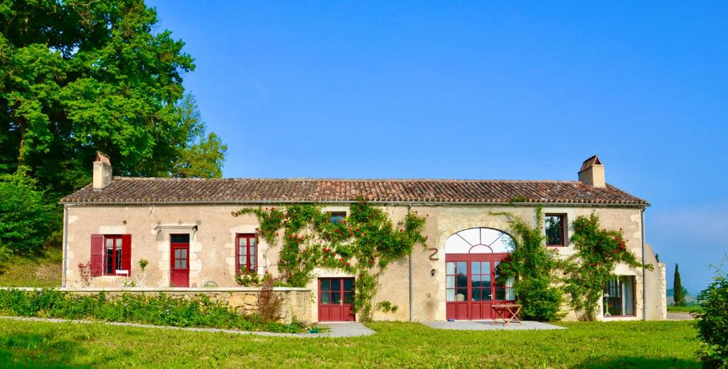 Les chambres du vallon photo 4