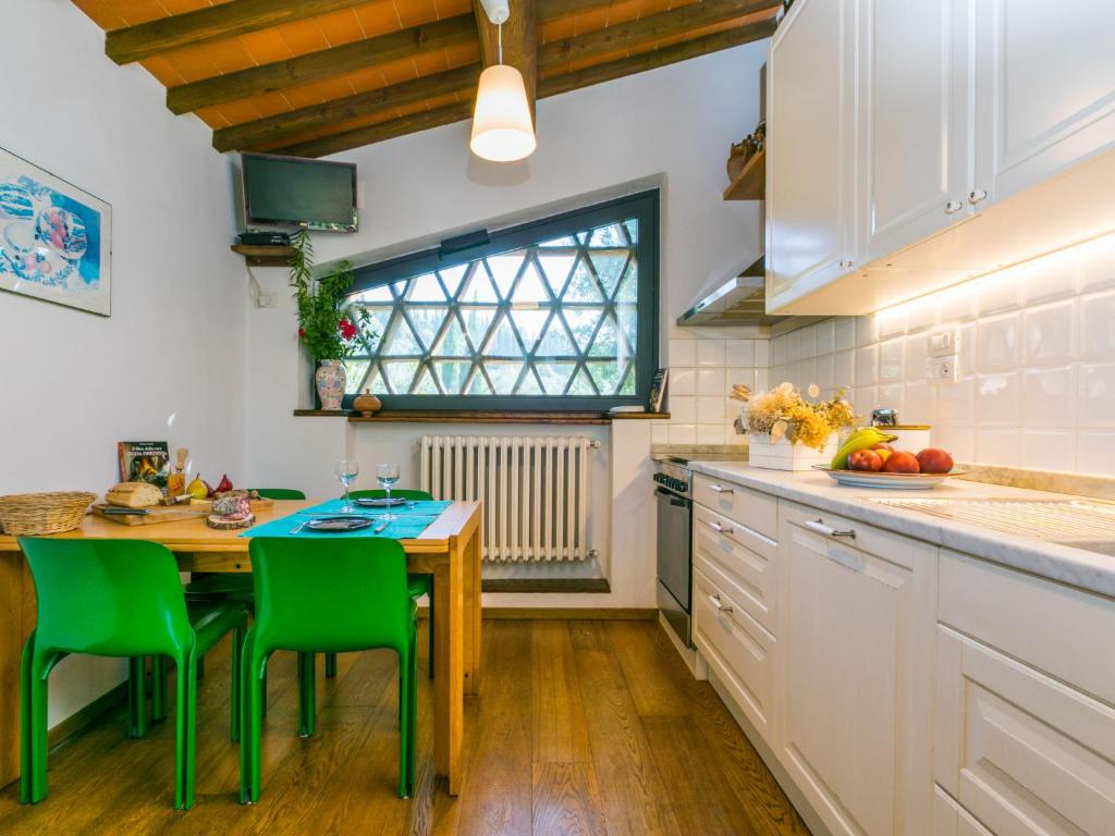 Apartment L'Angolo di Uzzano by Interhome photo 4