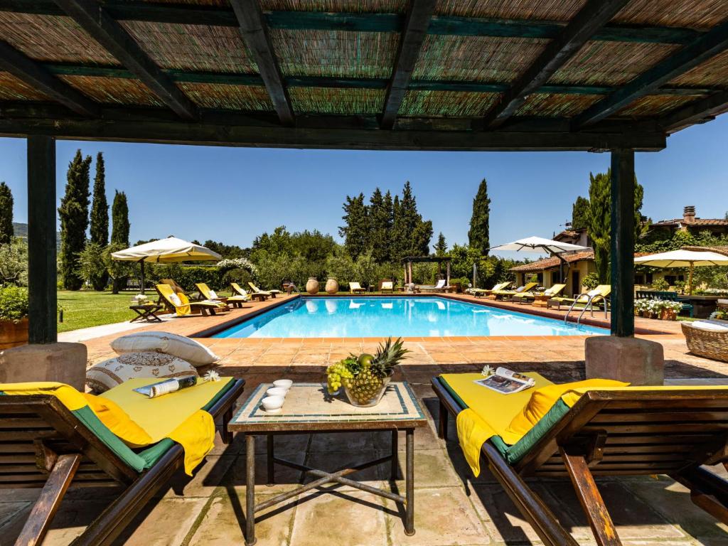 Villa La Torre by Interhome photo 1