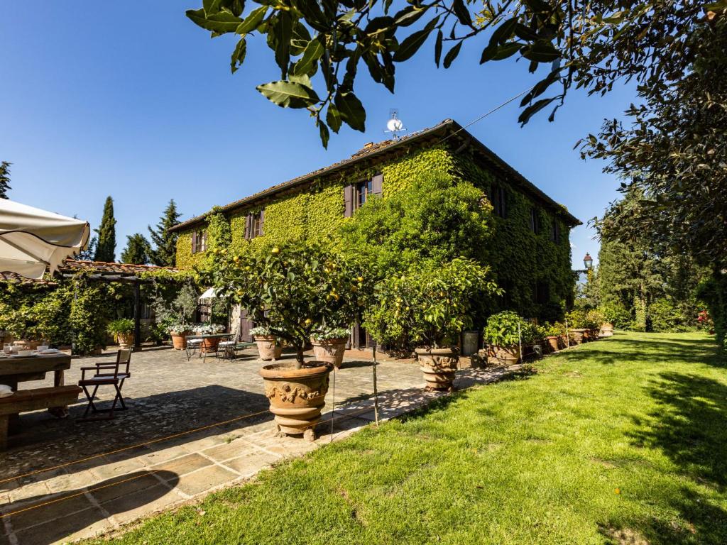 Villa La Torre by Interhome