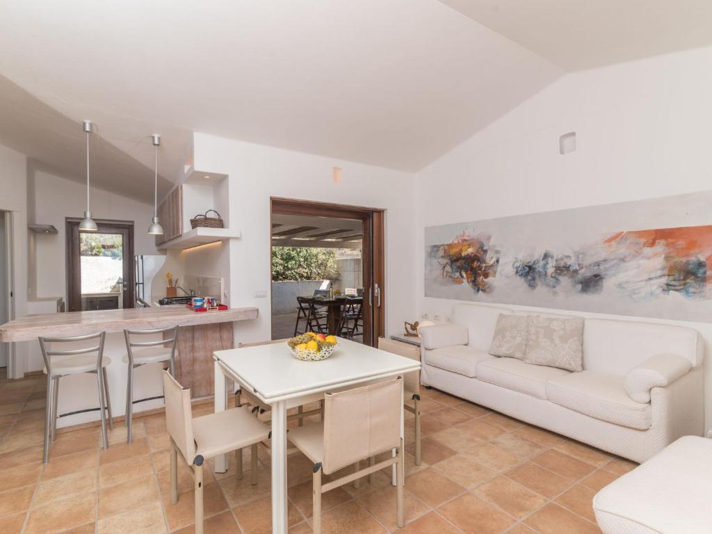 Holiday Home Morellino by Interhome photo 4