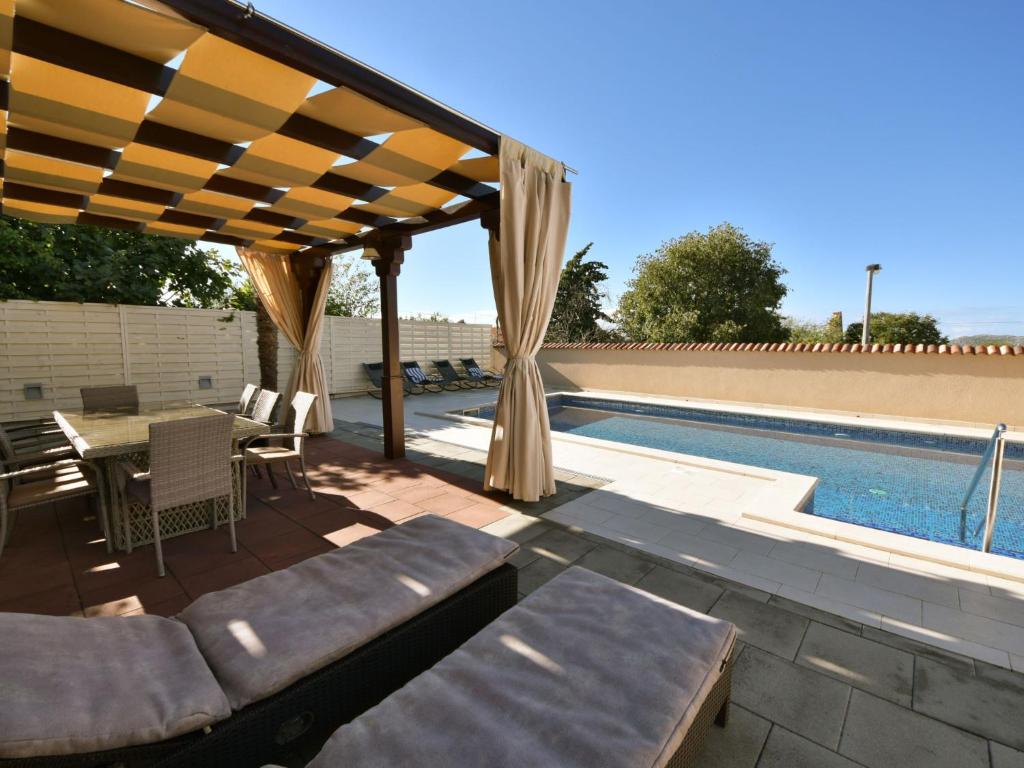 Holiday Home Zorka by Interhome photo 1