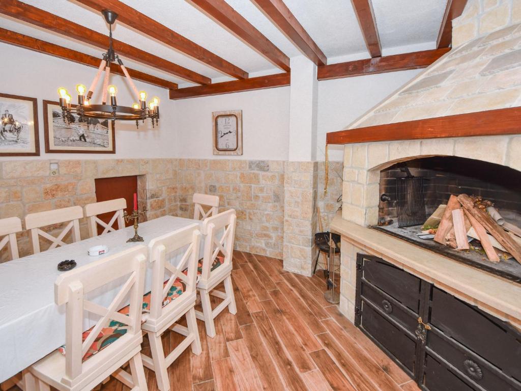 Holiday Home Zorka by Interhome photo 3