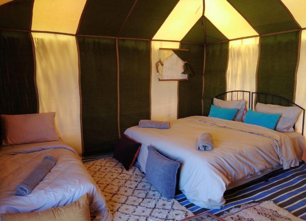 Bivouac Draa photo 4