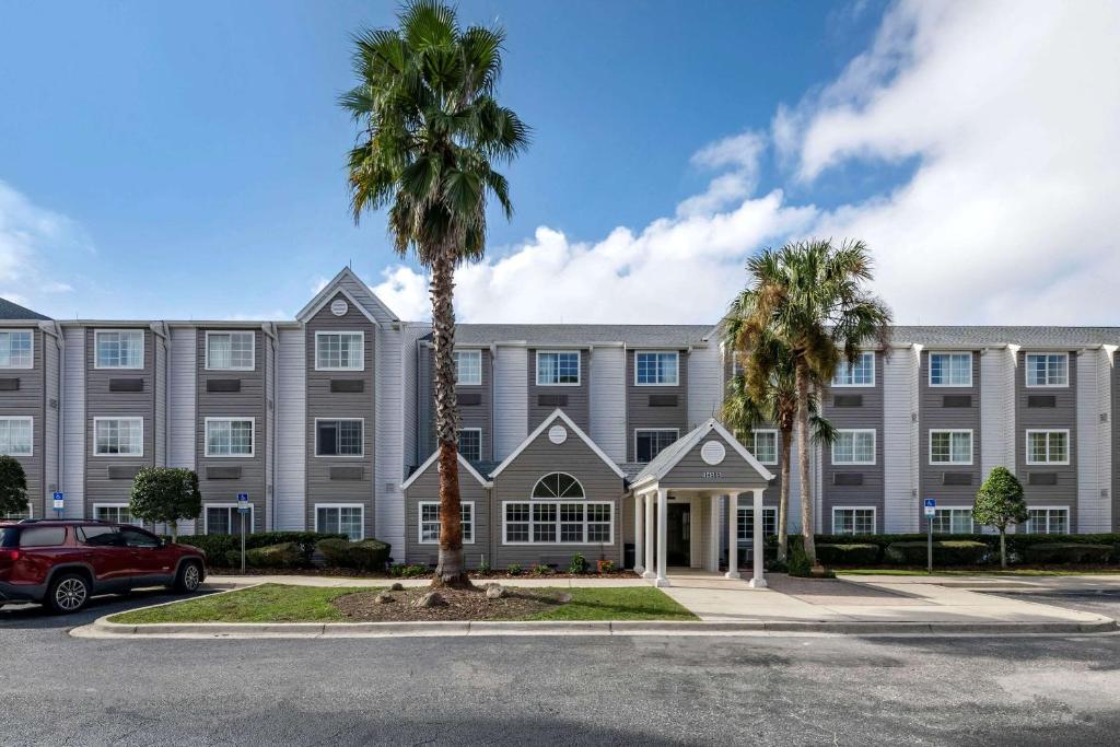 Sleep Inn Jacksonville Airport photo 1