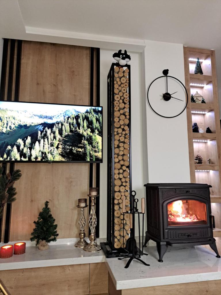 LA FORESTA LUX apartment Jahorina photo 3