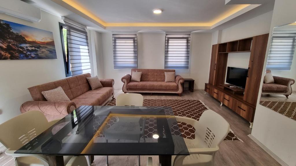 GRAND ÇAYKARAM HOTEL photo 2