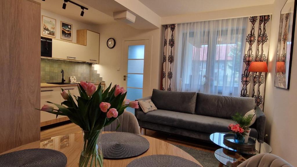 Apartament Czarna Owca - Grapa SUN&SNOW Białka Tatrzańska photo 2
