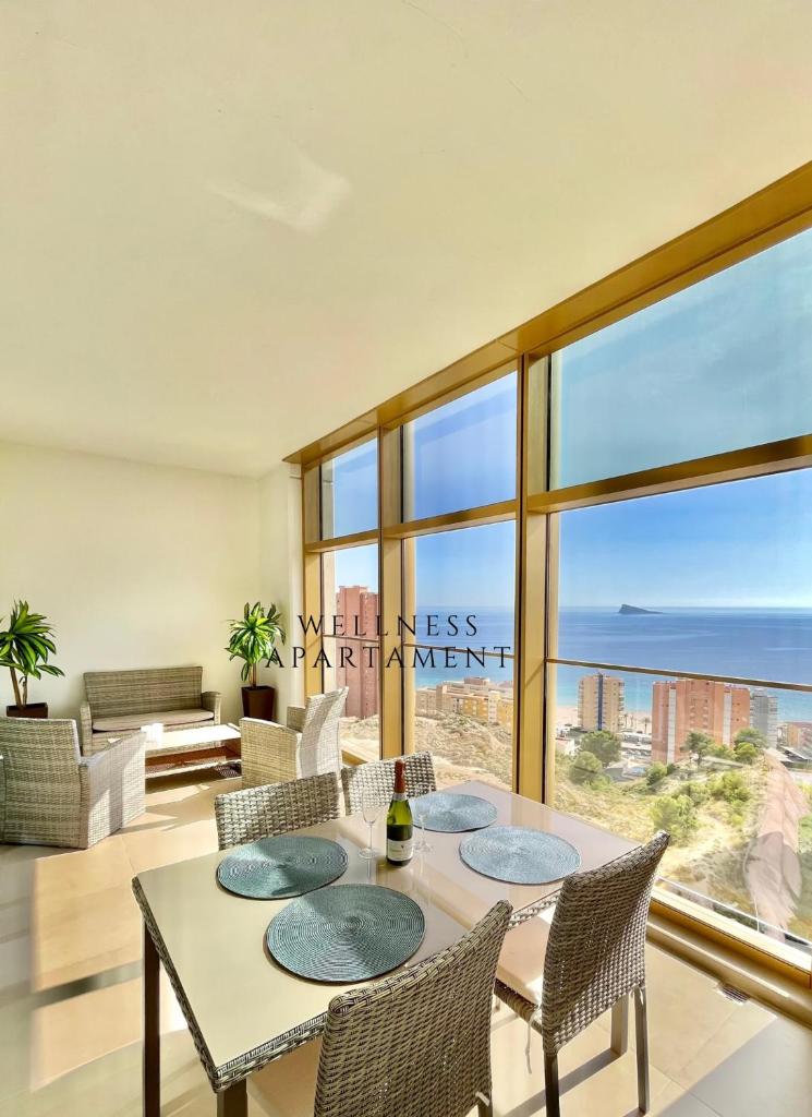 INTEMPO Sky Wellness Apartament photo 1