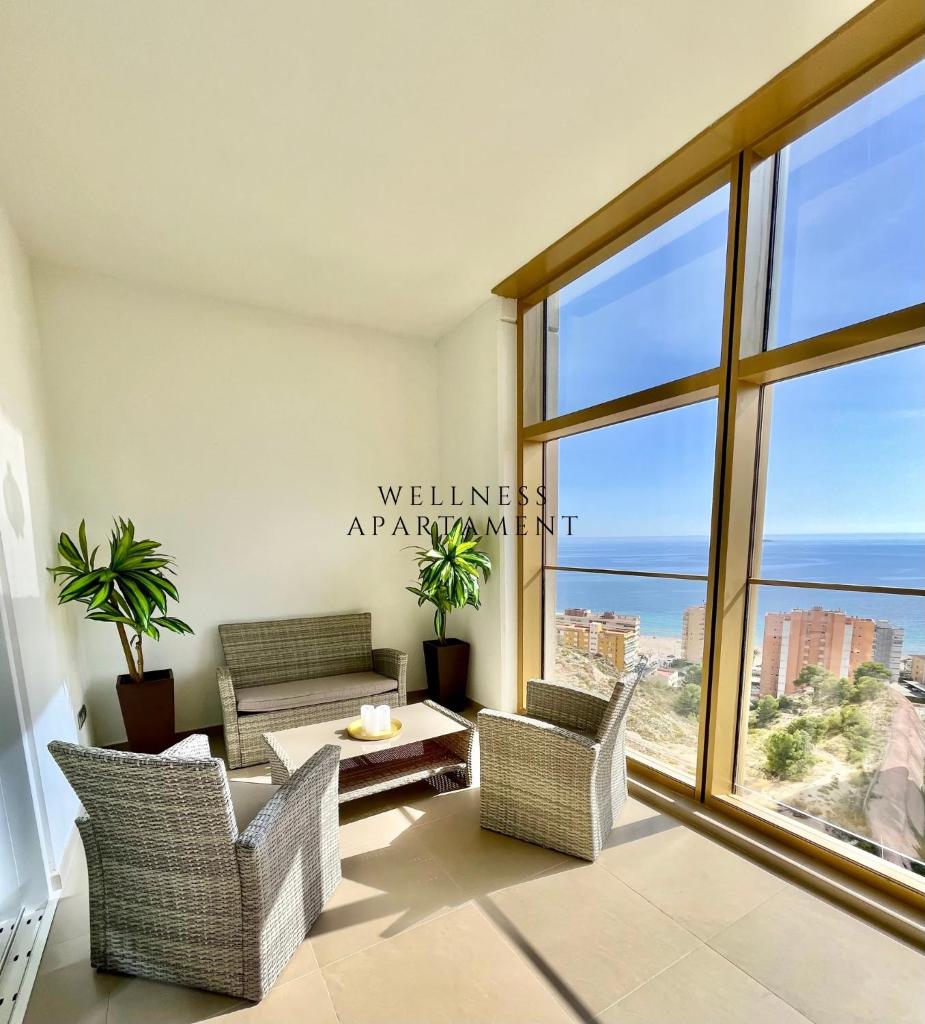 INTEMPO Sky Wellness Apartament photo 3
