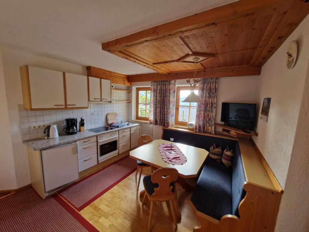Haus Frei-Nagele photo 3