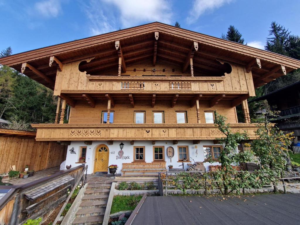 Haus Frei-Nagele photo 1