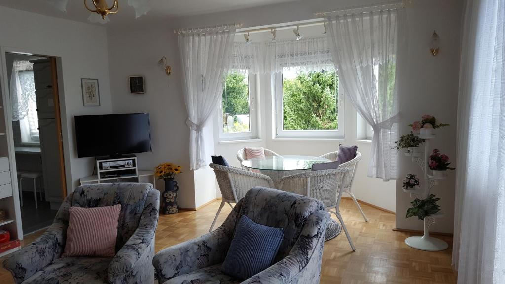 Gemütliche Ferienwohnung photo 4