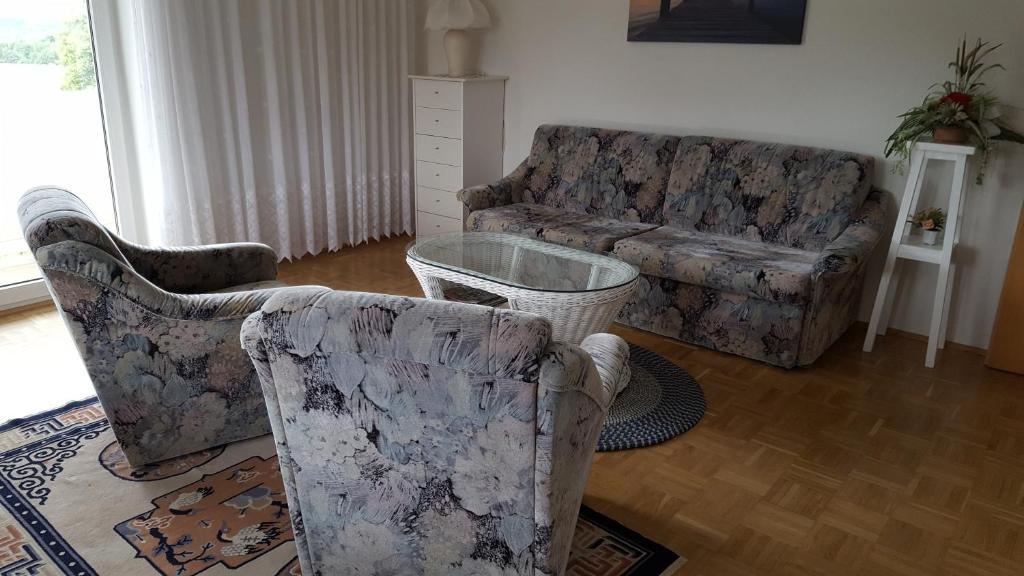 Gemütliche Ferienwohnung photo 3