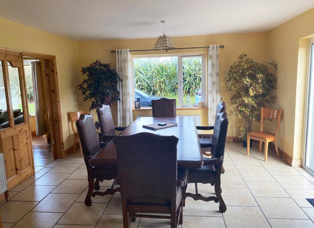 Valentia View Holiday Home photo 2