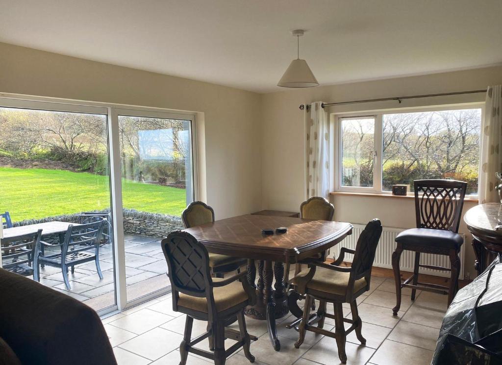 Valentia View Holiday Home photo 3
