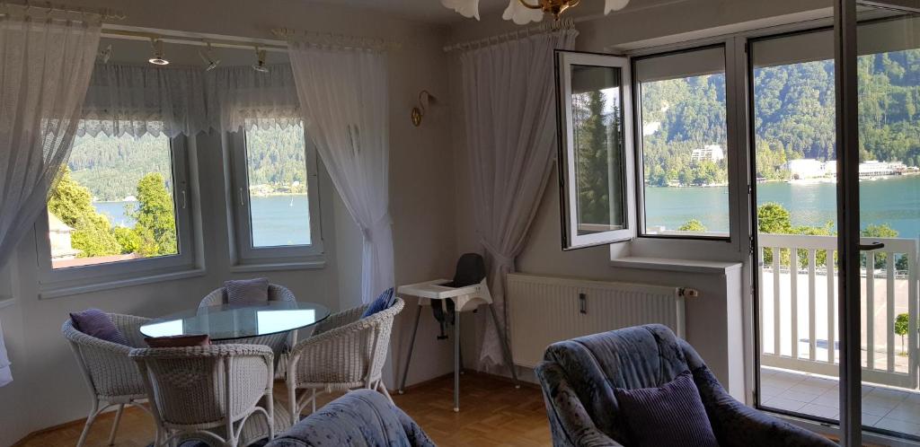 Gemütliche Ferienwohnung photo 2