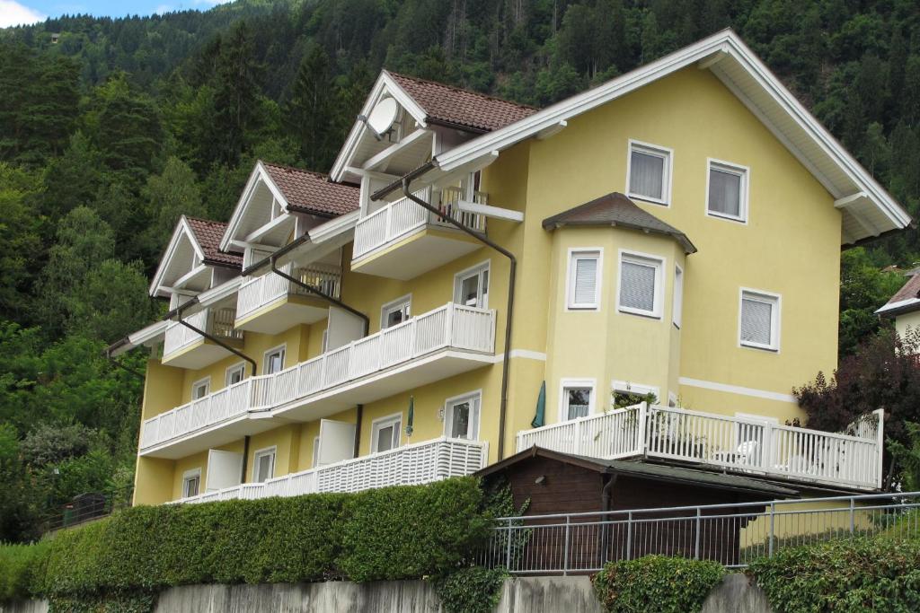 Gemütliche Ferienwohnung photo 1