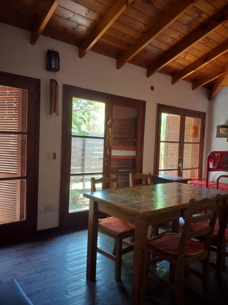 NECOCHEA DEPARTAMENTO TIPO LOFT 4 PAX photo 2