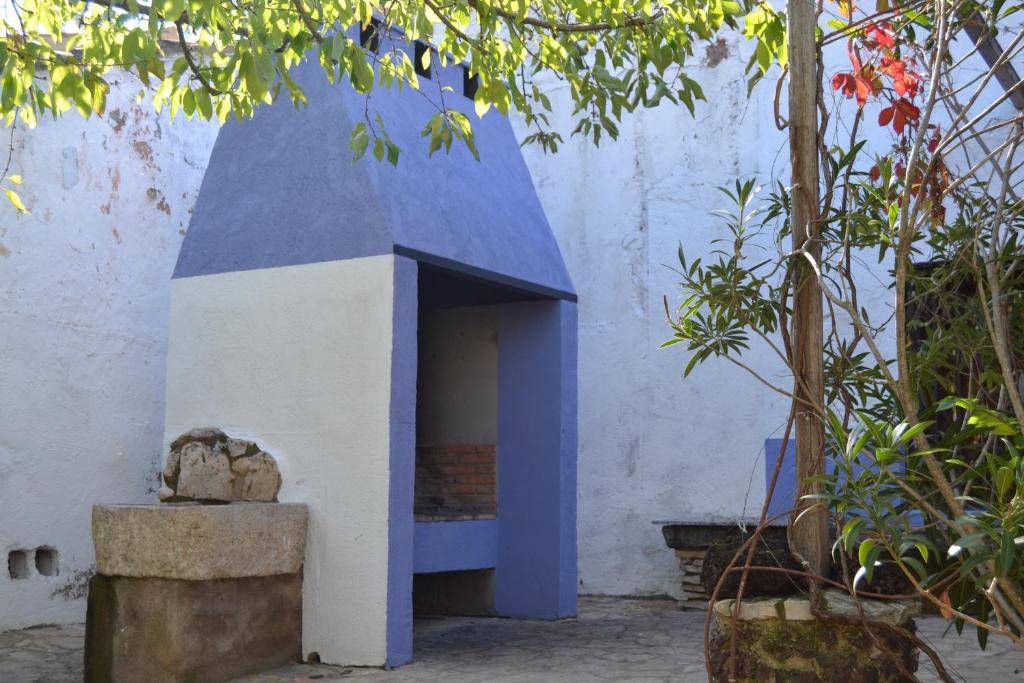 Casa Rural Casas de Alcance photo 2