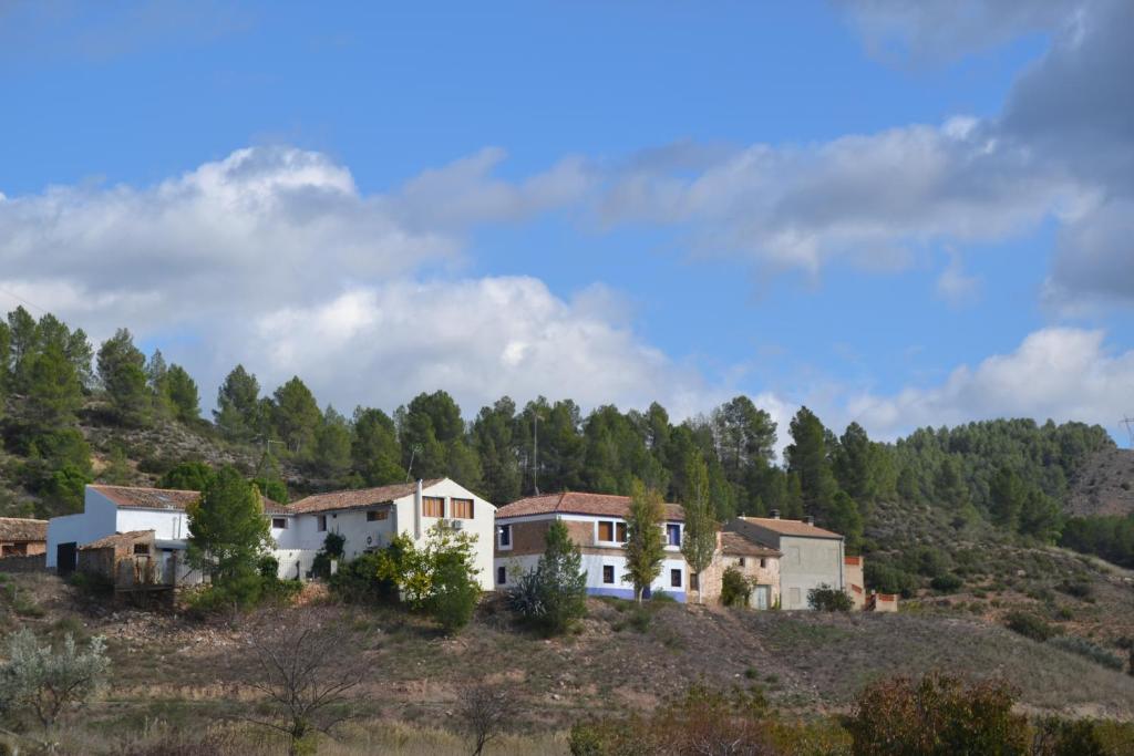 Casa Rural Casas de Alcance photo 3