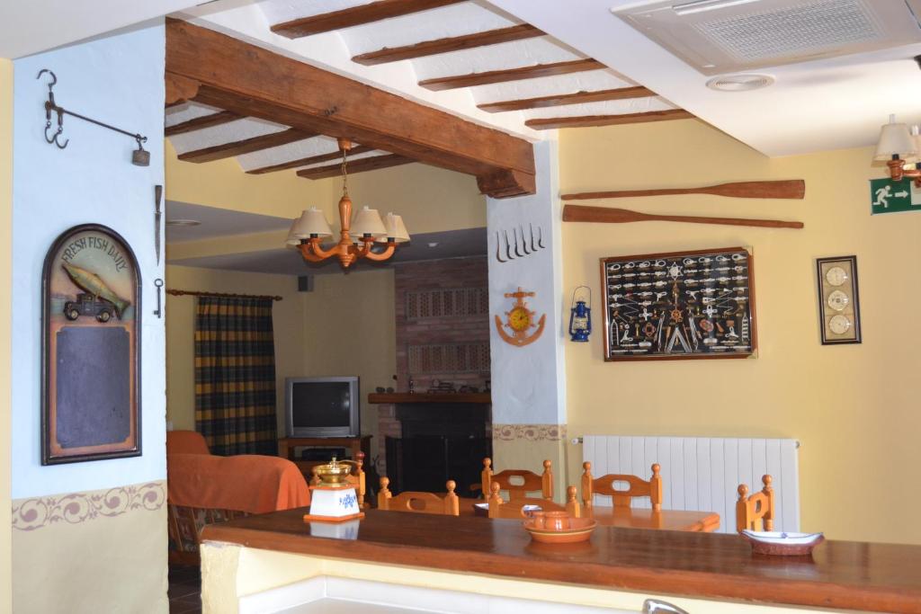Casa Rural Casas de Alcance photo 4