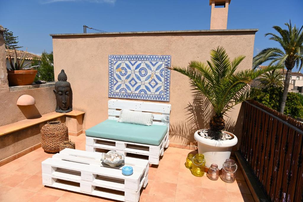 Stadthotel Santanyi photo 4