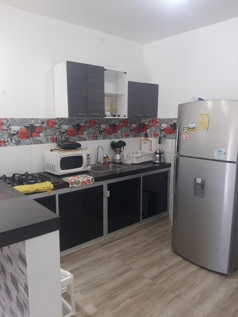 Agradable alojamiento con buena ubicación y parqueadero privado photo 3